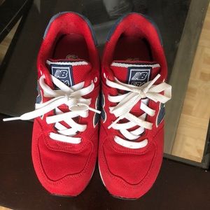New Balance Sneakers